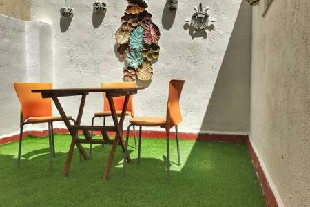 Apartamento Casita de pescador III Calafell Exterior foto