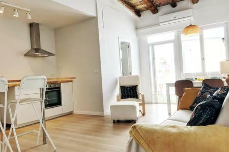 Apartamento Casita de pescador III Calafell Exterior foto